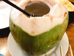 椰子沙冰-两兄弟Song Pee Nong(2号店)