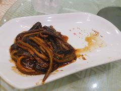 淮安软兜-食為天·本地人爱吃的淮扬菜(瘦西湖店)