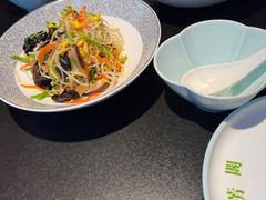 -奇芳阁·百年清真南京菜(夫子庙店)