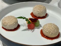 -伯衡55·吉品轩(乌鲁木齐南路店)