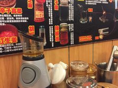 -博多一幸舍(侨福芳草地购物中心店)