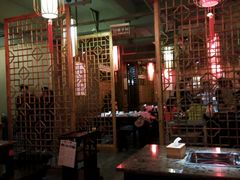 -月满大江经典火锅(任城路店)