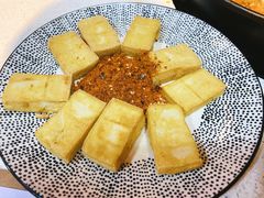 -贵州辣子鸡番茄鸡
