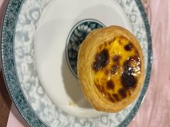 -玫瑰园西餐厅(新华大厦店)