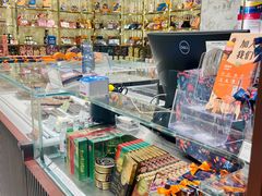 -VENCHI 闻绮(北京国贸商城店)