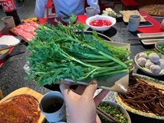-龍龍老火锅(鄠邑旗舰店)