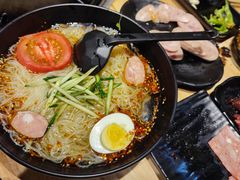-莱真牛碳火烤肉(合肥旗舰店)