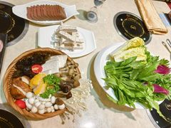 -海南椰子鸡餐厅(三亚湾红树林店)