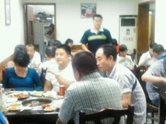 -汉城烧烤(西稍门劳动路店)