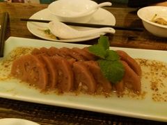 糯米莲藕-青年公社烤鸭(青年路店)