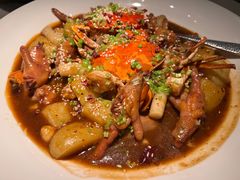 -桂满陇·杭州小馆(朝阳合生汇店)