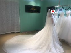 -天使嫁衣婚纱馆