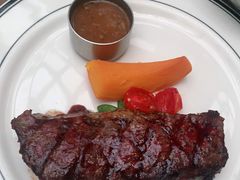 -食间牛排(湖西路店)