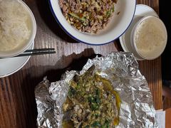 -衡厨·衡阳土菜(中南店)