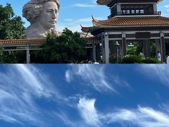 -橘子洲景区
