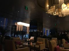 大堂-北京北辰洲际酒店啡扬咖啡厅·自助餐厅