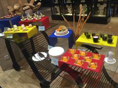 万和豪生大酒店自助餐-温州万和豪生大酒店-餐厅
