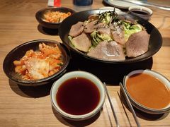 -烧肉达人•炭火烧肉(新天地店)