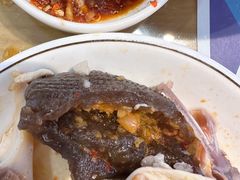 -海兰江石锅饭(水上店)