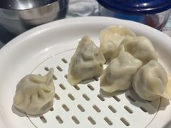 -百饺园(平山道店)