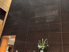 -新加坡万豪董厦酒店