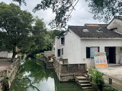 -丝绸小镇荻港古村