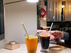 -巴浪鱼咖啡馆 Local Fish