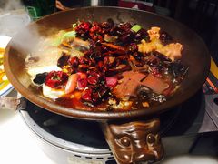 -常和州·夜宵大排档(常州单店)