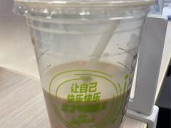 -星巴克(来福士办公楼店)
