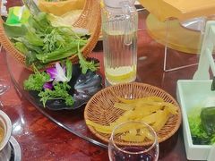 -塔兰齐新疆孜然火锅(鲤鱼山路店)