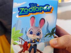 -泡泡玛特POPMART(上海环球港店)