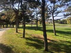 -北京京辉高尔夫俱乐部有限公司