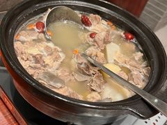 -潮名荟潮州菜馆(祈福缤纷世界店)