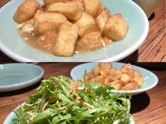 总督豆腐-淀里船宴(卓达店)