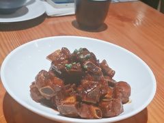 -绿茶餐厅(成都天府红店)