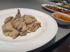 -写庭·鱼鲜川菜·宴请(铁像寺水街店)