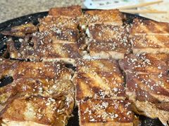 -厚味居炙子烤肉·清真(天桥南纬路店)
