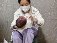 -田螺阿姨自营月嫂·育儿嫂(高新店)