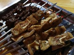 -二姐卤煮(南十里居店)