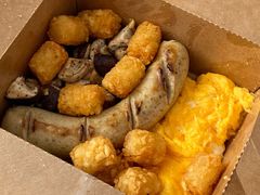 -LIFE'S拉啡斯(客天下·君临长安店)