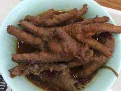 -尚味轩壹号饭堂(曼哈顿广场店)