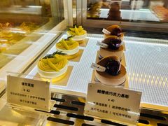 -Ten Olives甜点