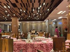 大堂-临家闽南菜(宝洲路店)