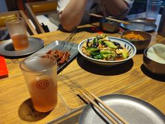 -叁宝烤肉• 西安烧烤(高科新花园店)