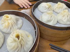 -李记清真馆(打钉巷店)