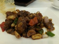 -稻香酒家·33年老字号·港式粤菜(富邦中心店)