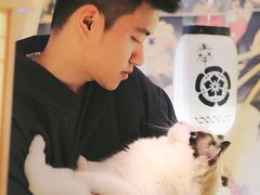 -Pets First伊珊娜洗护·精致美容·家庭式寄养(新会路店)
