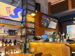 -JuiceRobot·手工意大利面&汉堡精酿(珠江新城店)