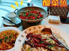 -川里谈·川味小馆(北京路店)