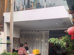 -云隐小厨·传统大理美食(复兴路店)